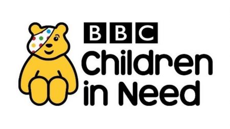 Children in Need