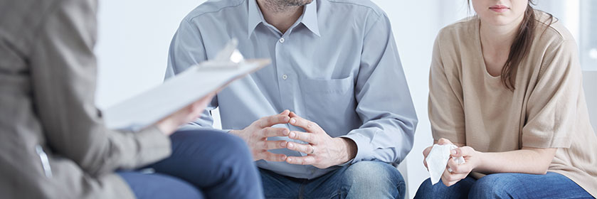 couples counselling
