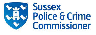 Sussex Police and Crime Commissioner